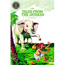Tales From The Jatakas: 3 in 1